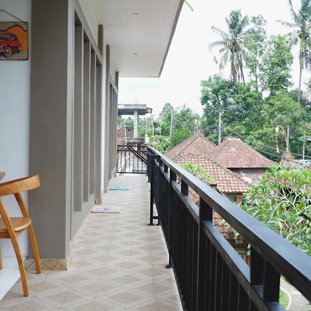 Ramaya Ubud View By Eps מראה חיצוני תמונה