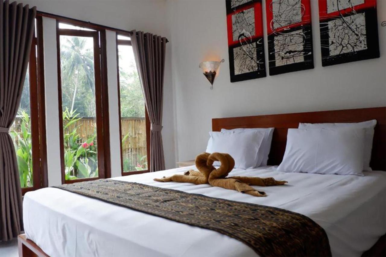 Ramaya Ubud View By Eps מראה חיצוני תמונה