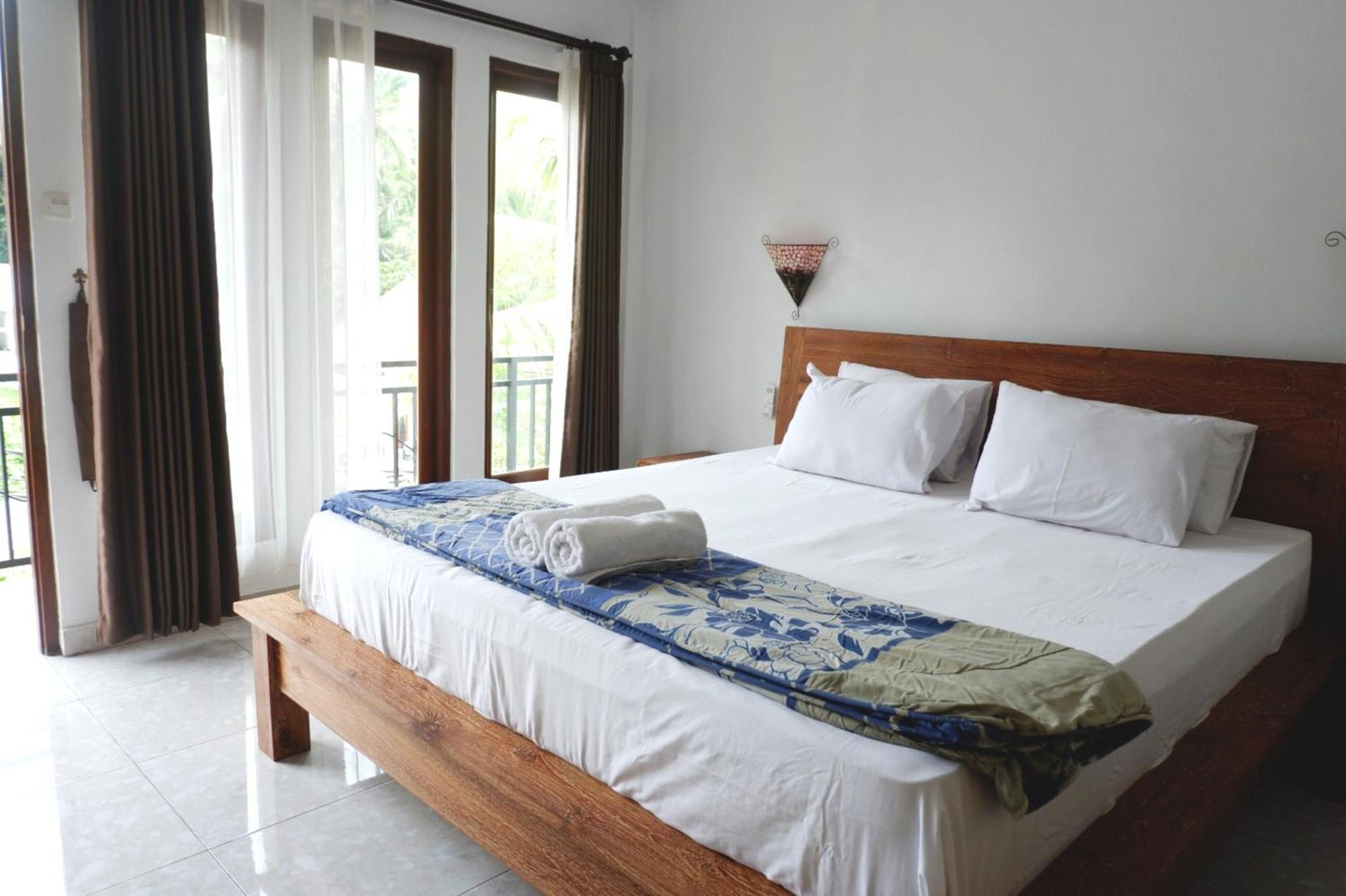Ramaya Ubud View By Eps מראה חיצוני תמונה
