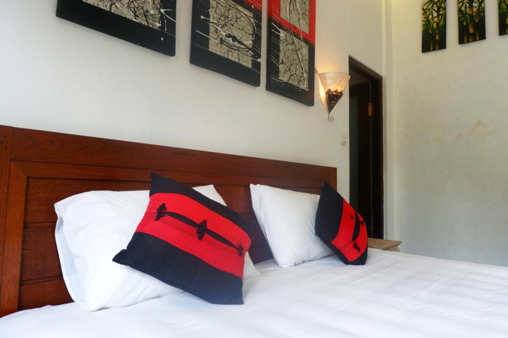 Ramaya Ubud View By Eps מראה חיצוני תמונה