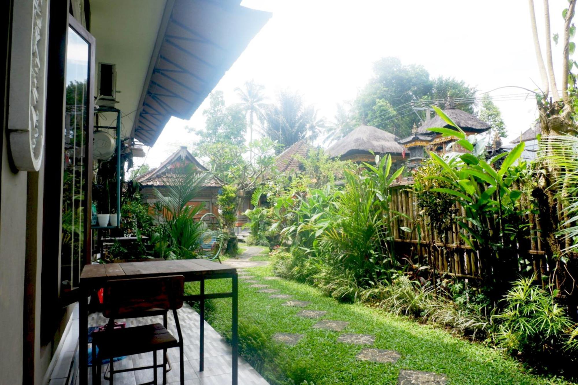 Ramaya Ubud View By Eps מראה חיצוני תמונה