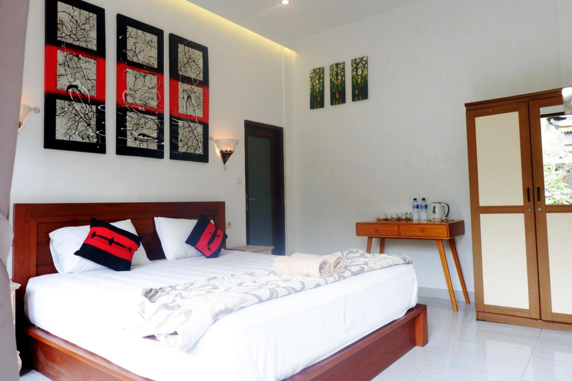 Ramaya Ubud View By Eps מראה חיצוני תמונה