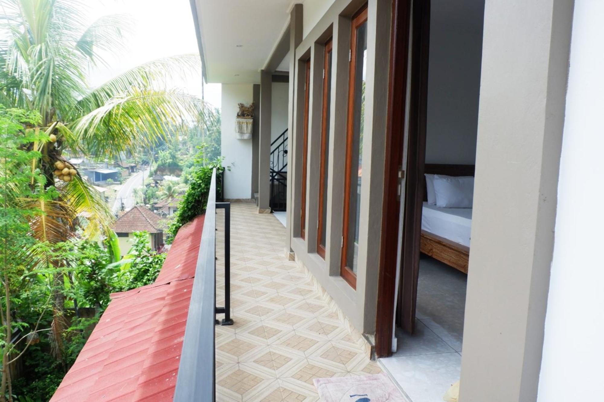 Ramaya Ubud View By Eps מראה חיצוני תמונה