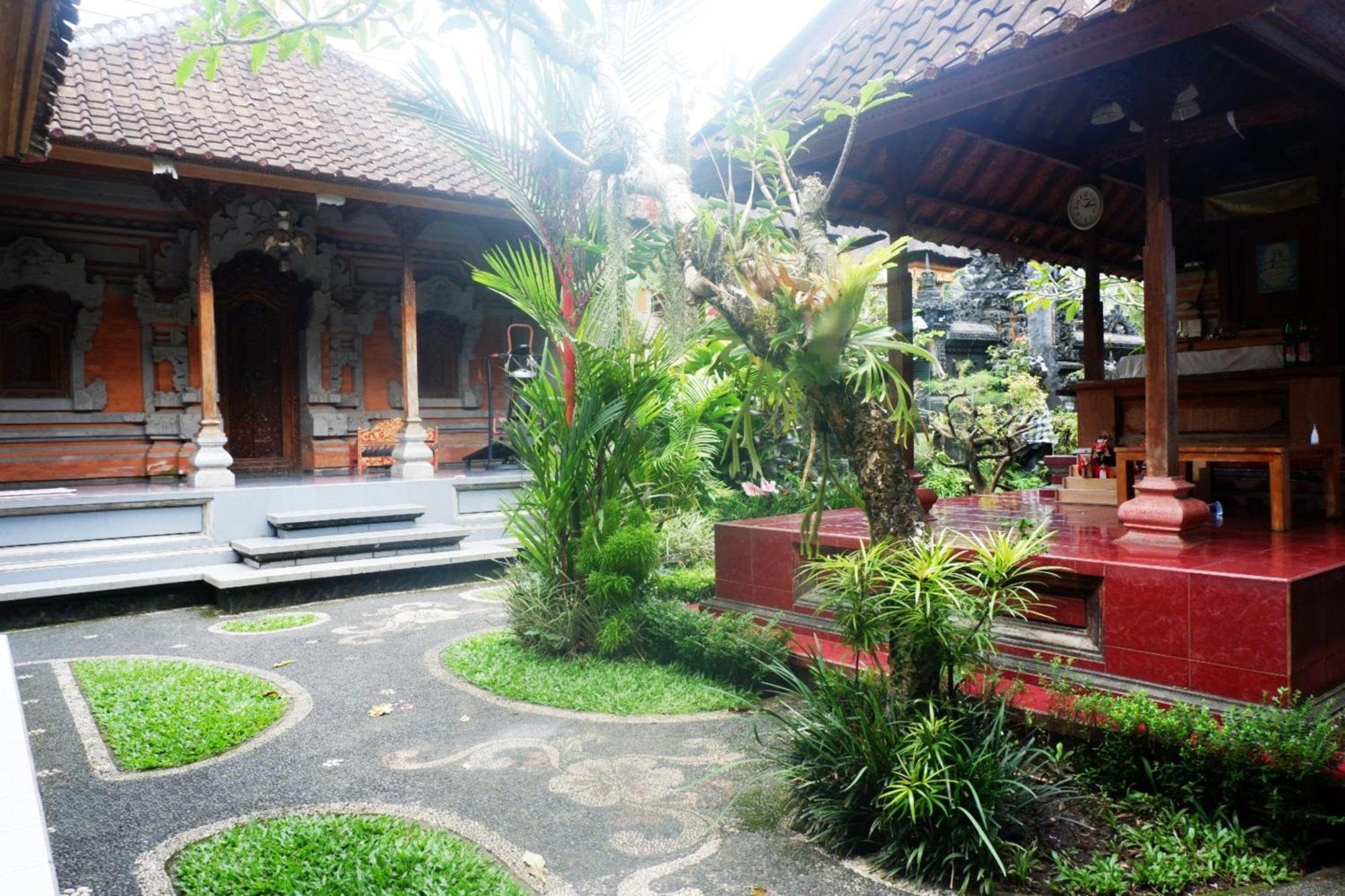 Ramaya Ubud View By Eps מראה חיצוני תמונה
