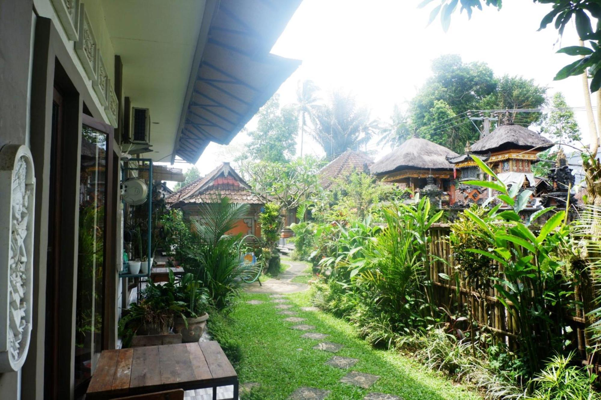 Ramaya Ubud View By Eps מראה חיצוני תמונה