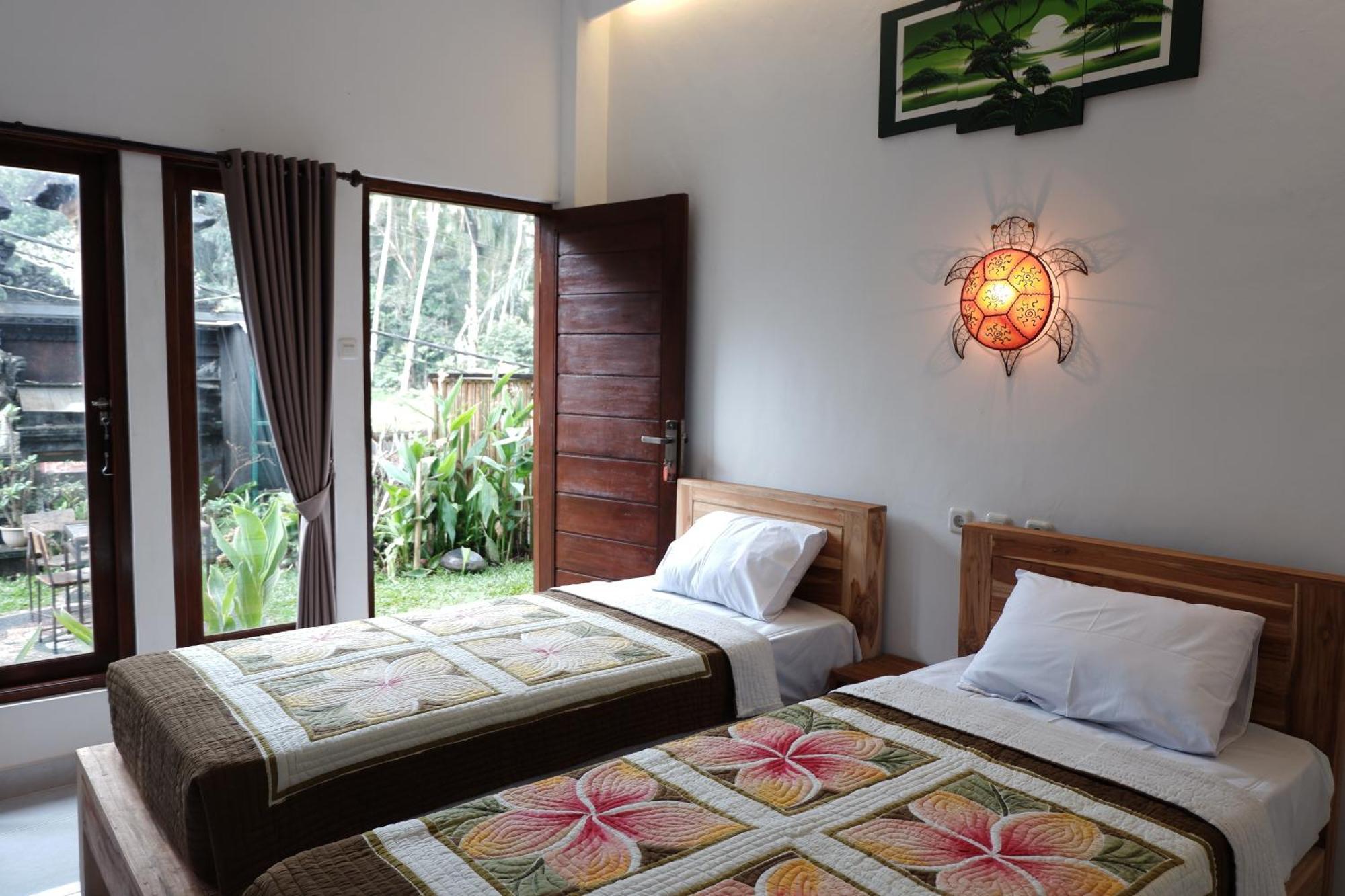 Ramaya Ubud View By Eps מראה חיצוני תמונה