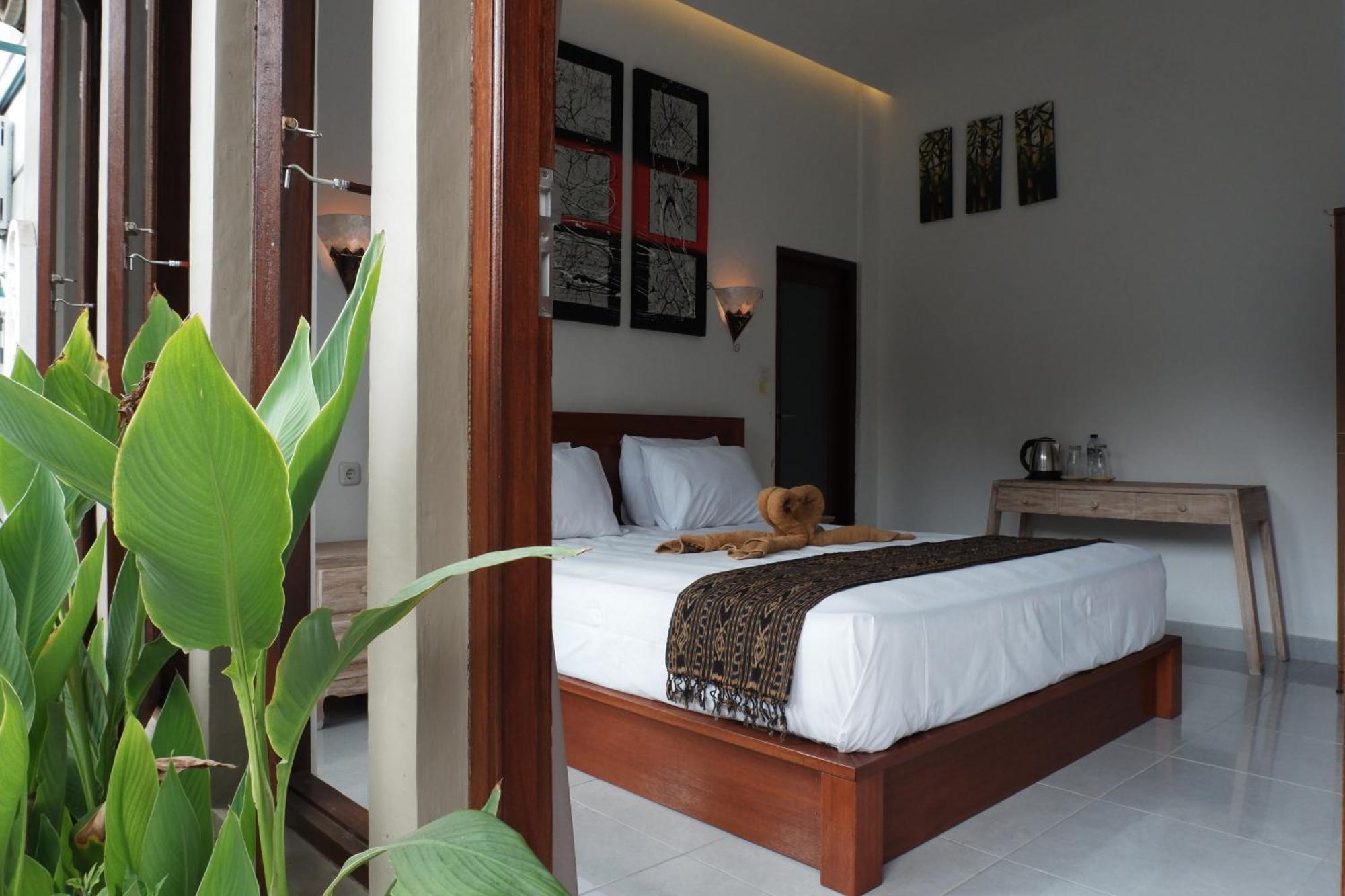 Ramaya Ubud View By Eps מראה חיצוני תמונה