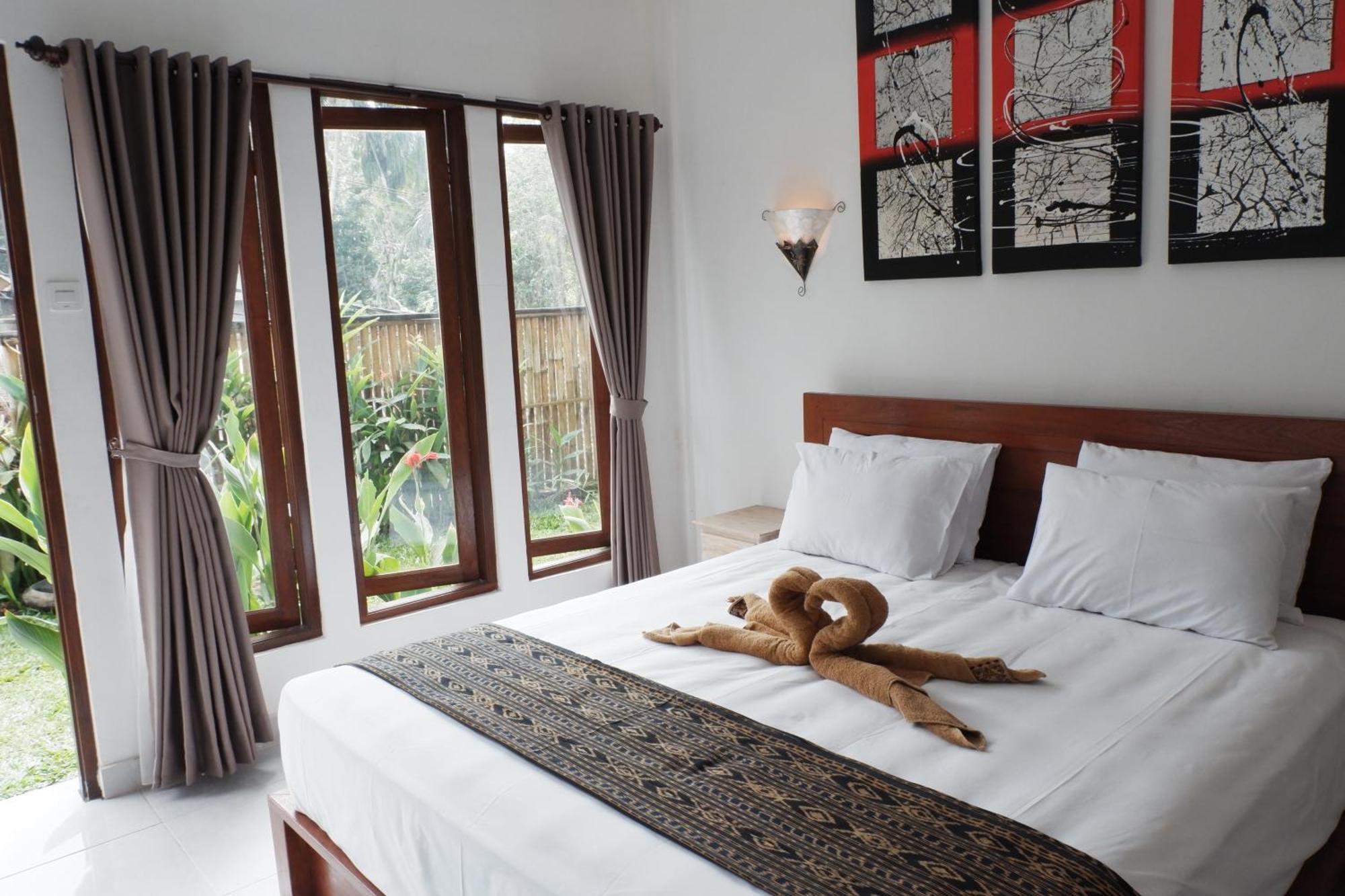 Ramaya Ubud View By Eps מראה חיצוני תמונה