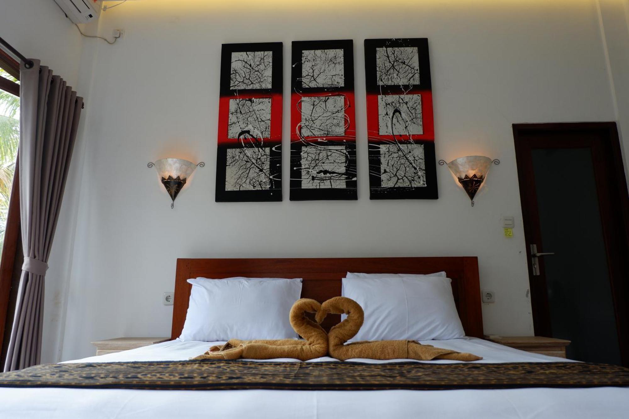 Ramaya Ubud View By Eps מראה חיצוני תמונה