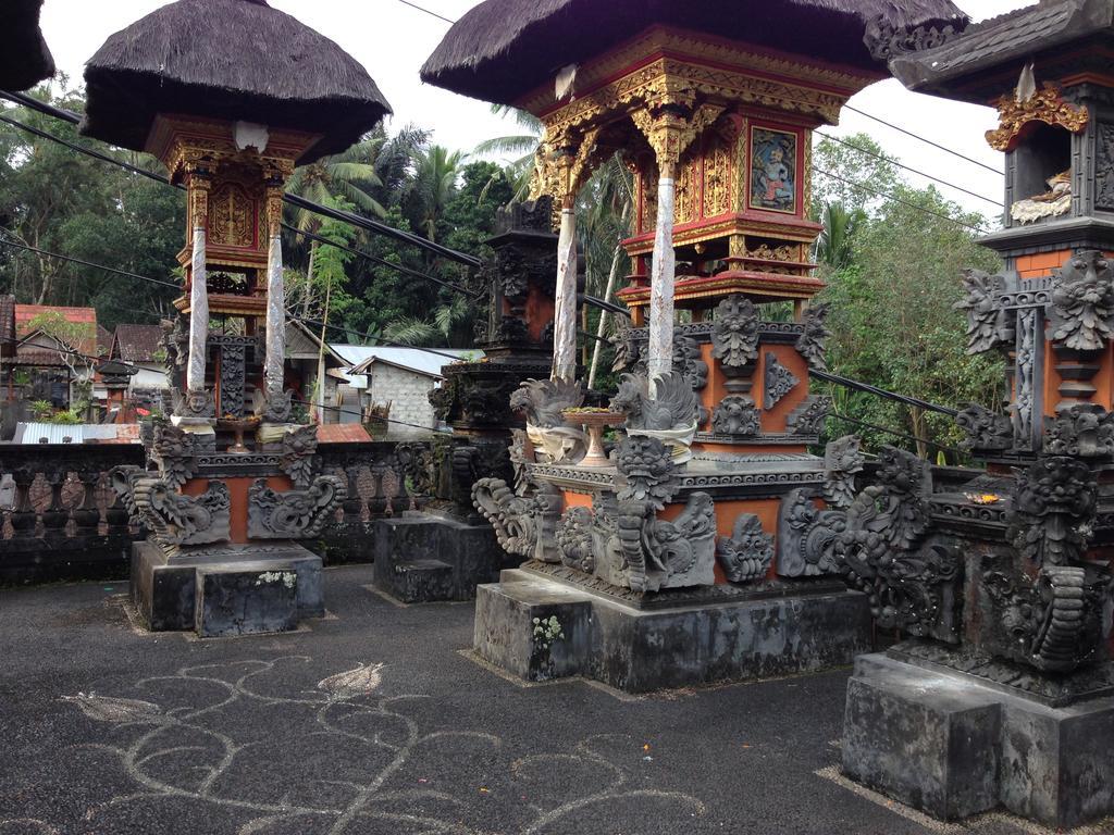 Ramaya Ubud View By Eps מראה חיצוני תמונה