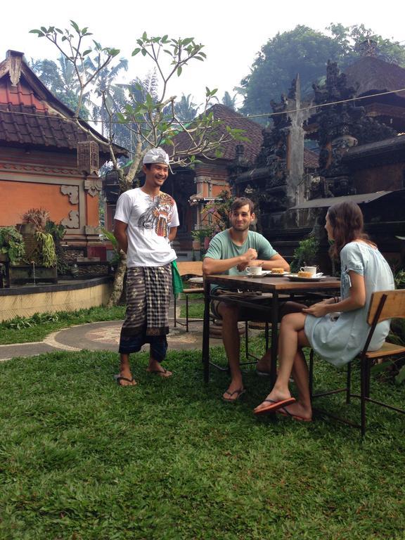 Ramaya Ubud View By Eps מראה חיצוני תמונה