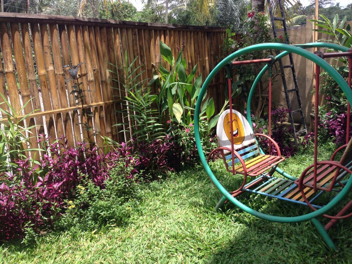 Ramaya Ubud View By Eps מראה חיצוני תמונה