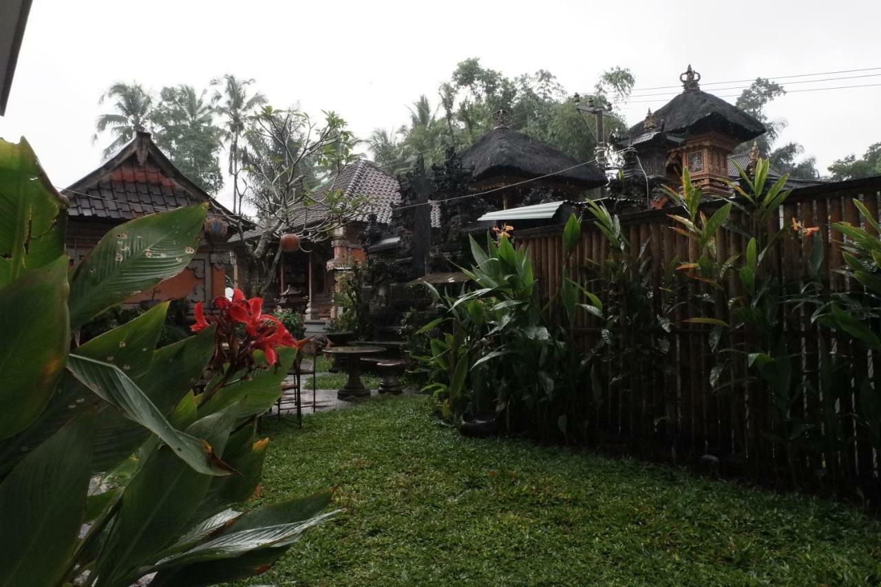 Ramaya Ubud View By Eps מראה חיצוני תמונה