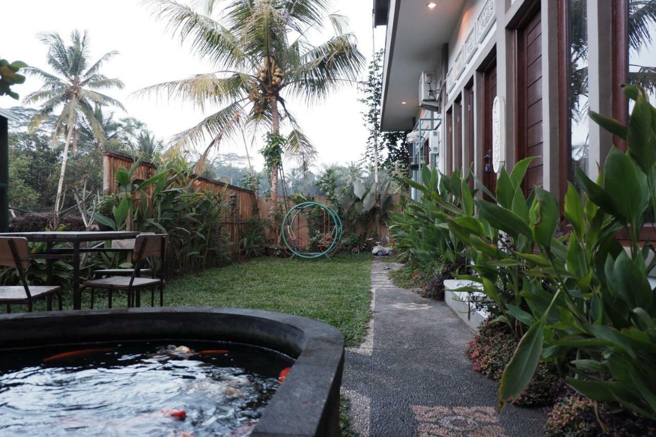 Ramaya Ubud View By Eps מראה חיצוני תמונה