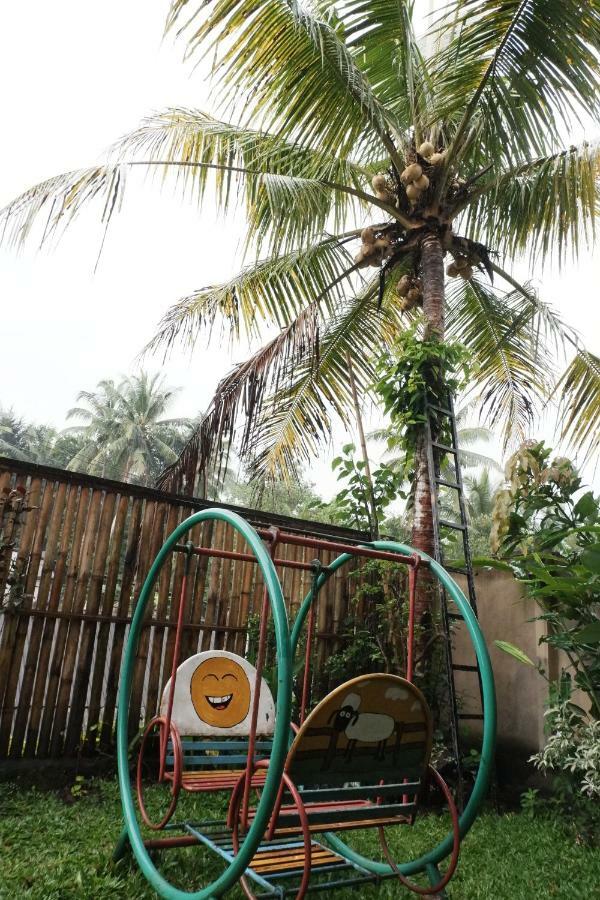 Ramaya Ubud View By Eps מראה חיצוני תמונה