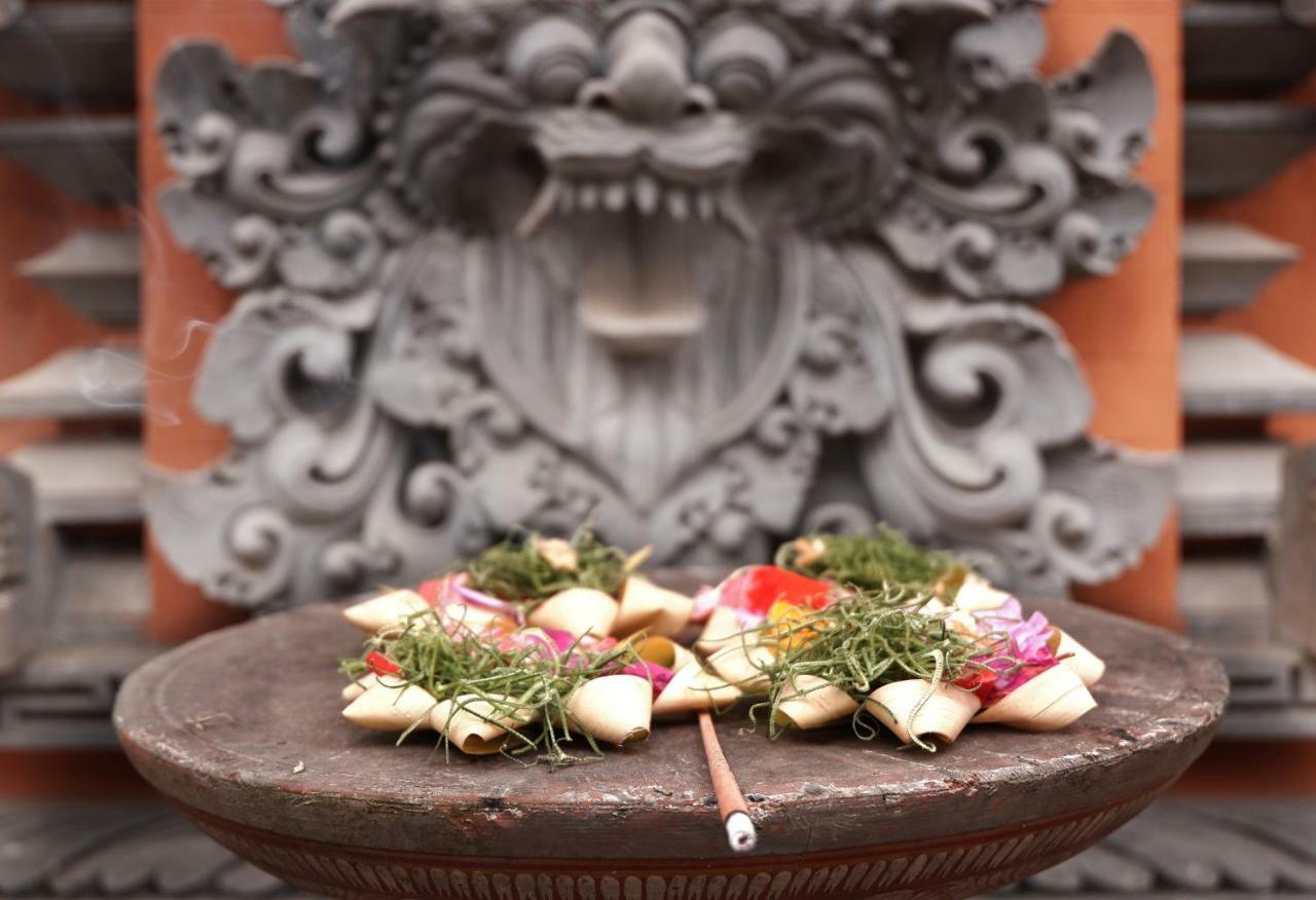 Ramaya Ubud View By Eps מראה חיצוני תמונה